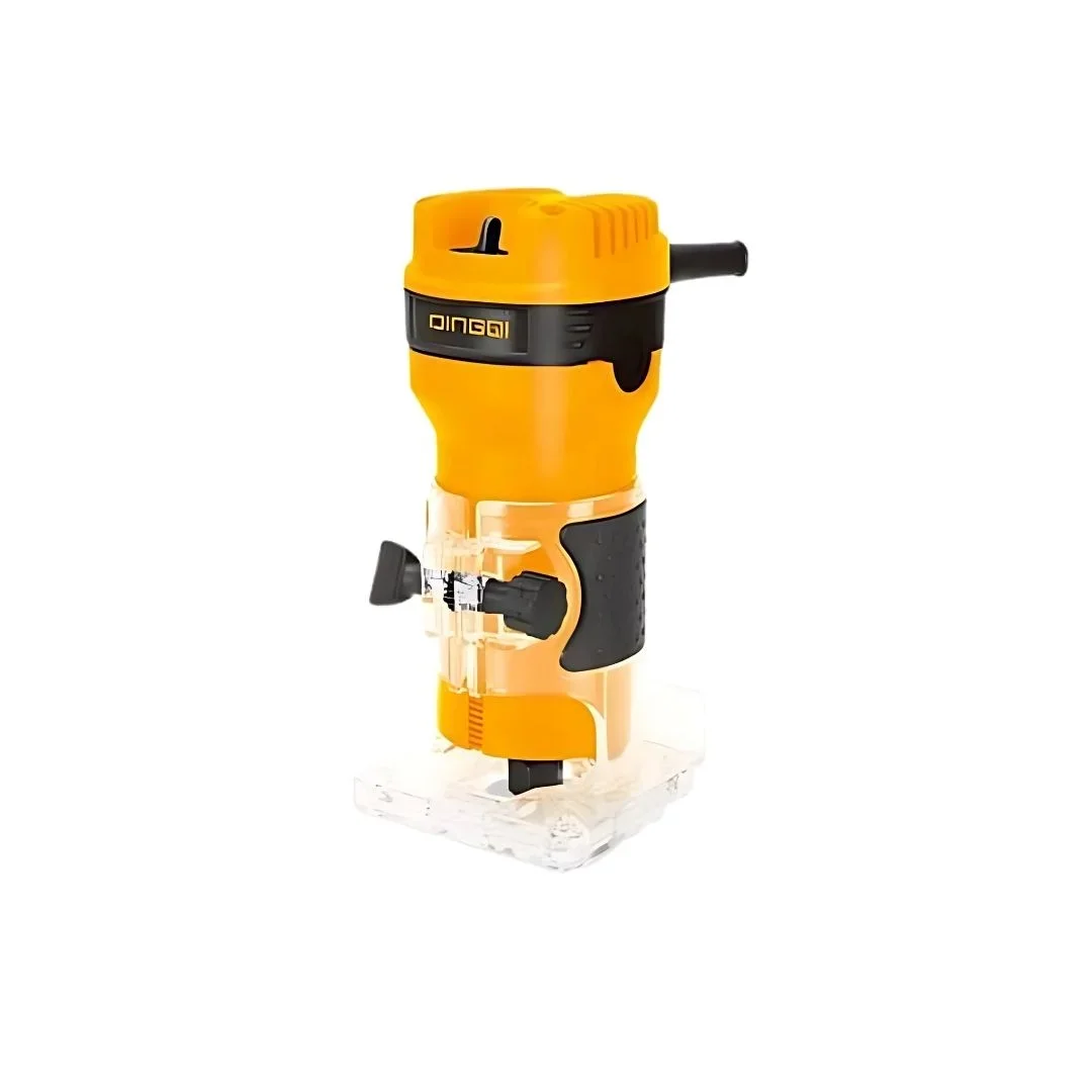 Defonceuse électrique 550W