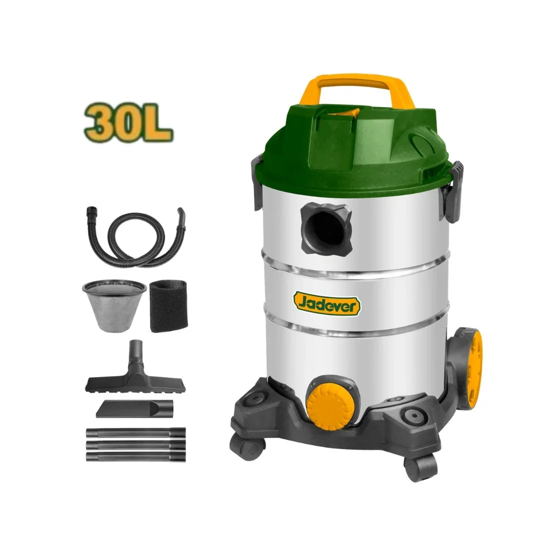Aspirateur 30L JADEVER JDVR4A30