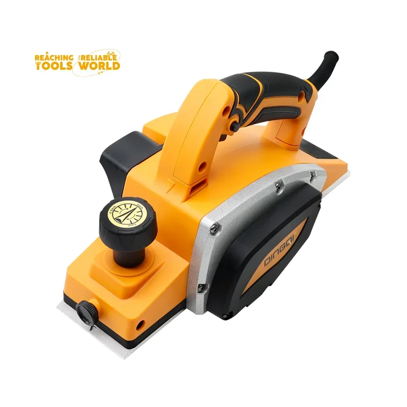 Raboteuse électrique 500W