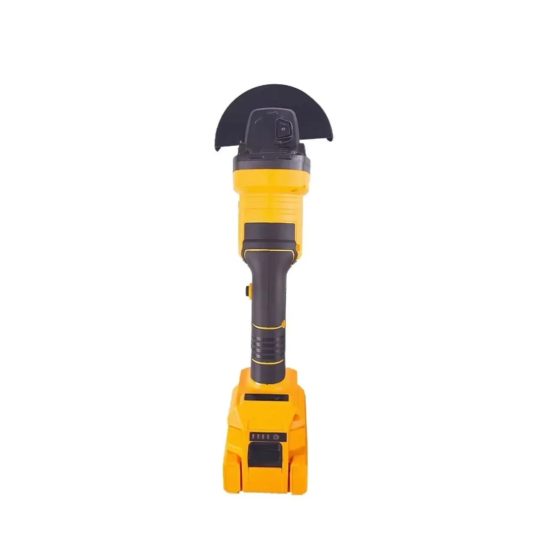 Meuleuse d’angle sans fil 21V – 115 mm