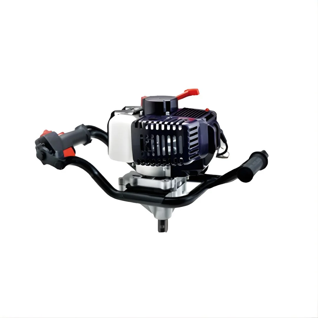 Tarière Terrestre 1600W - 2Hp