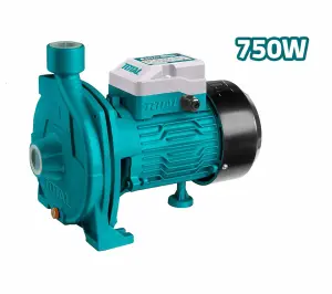 Pompe à eau centrifuge