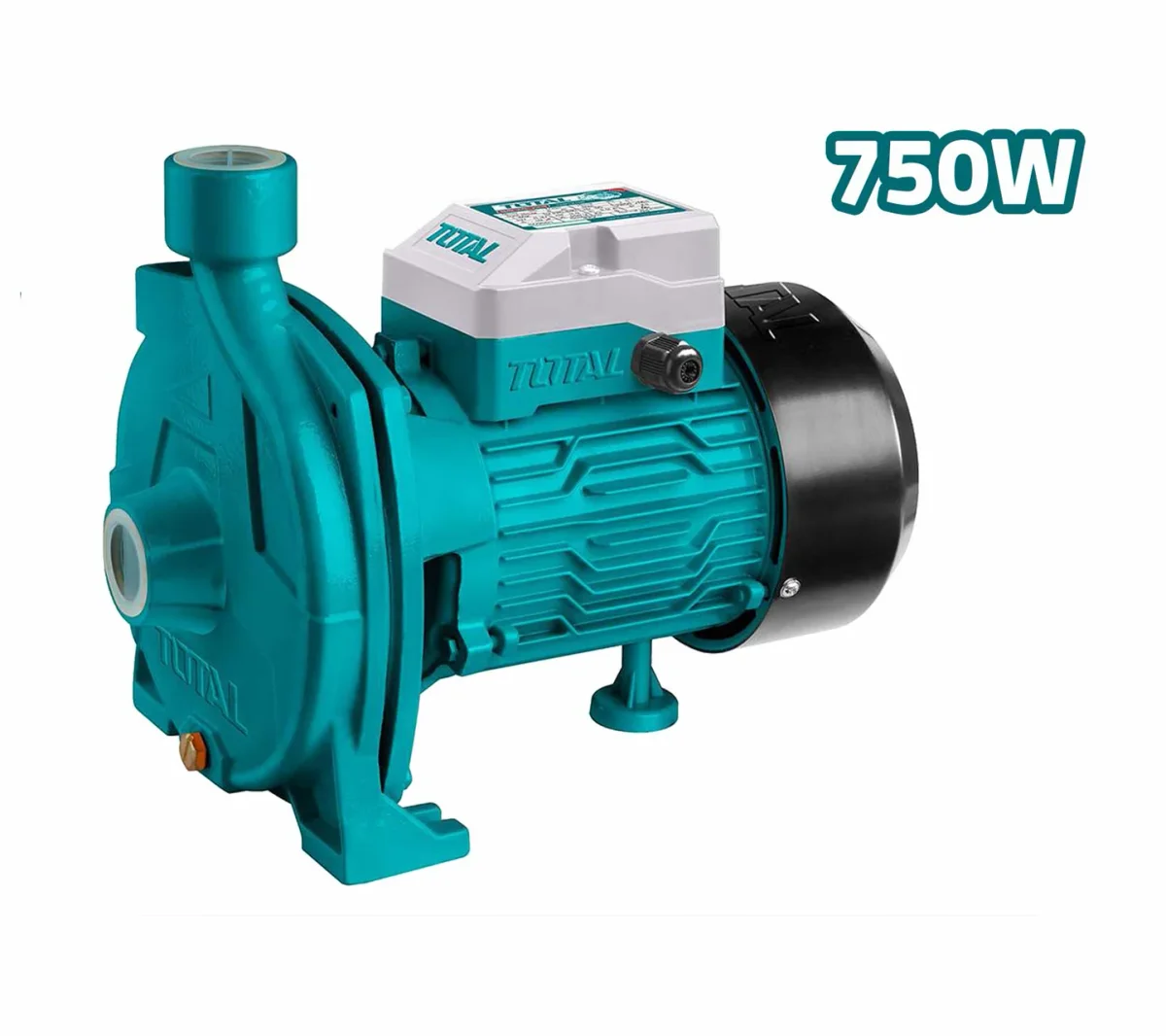 Pompe à eau centrifuge