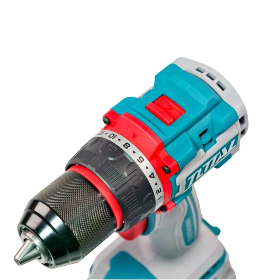 Visseuse Perceuse à Percussion 55N.m 20V (1BATT+CHARGEUR)