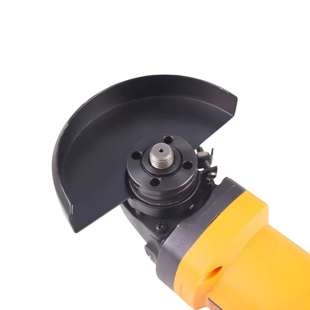 Meuleuse d’angle sans fil 21V – 115 mm