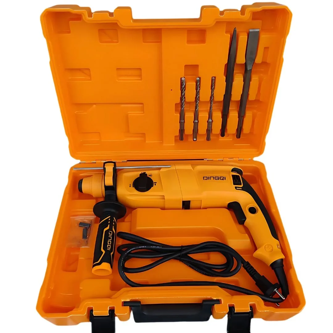 Marteau perforateur 3sys 26mm 800W