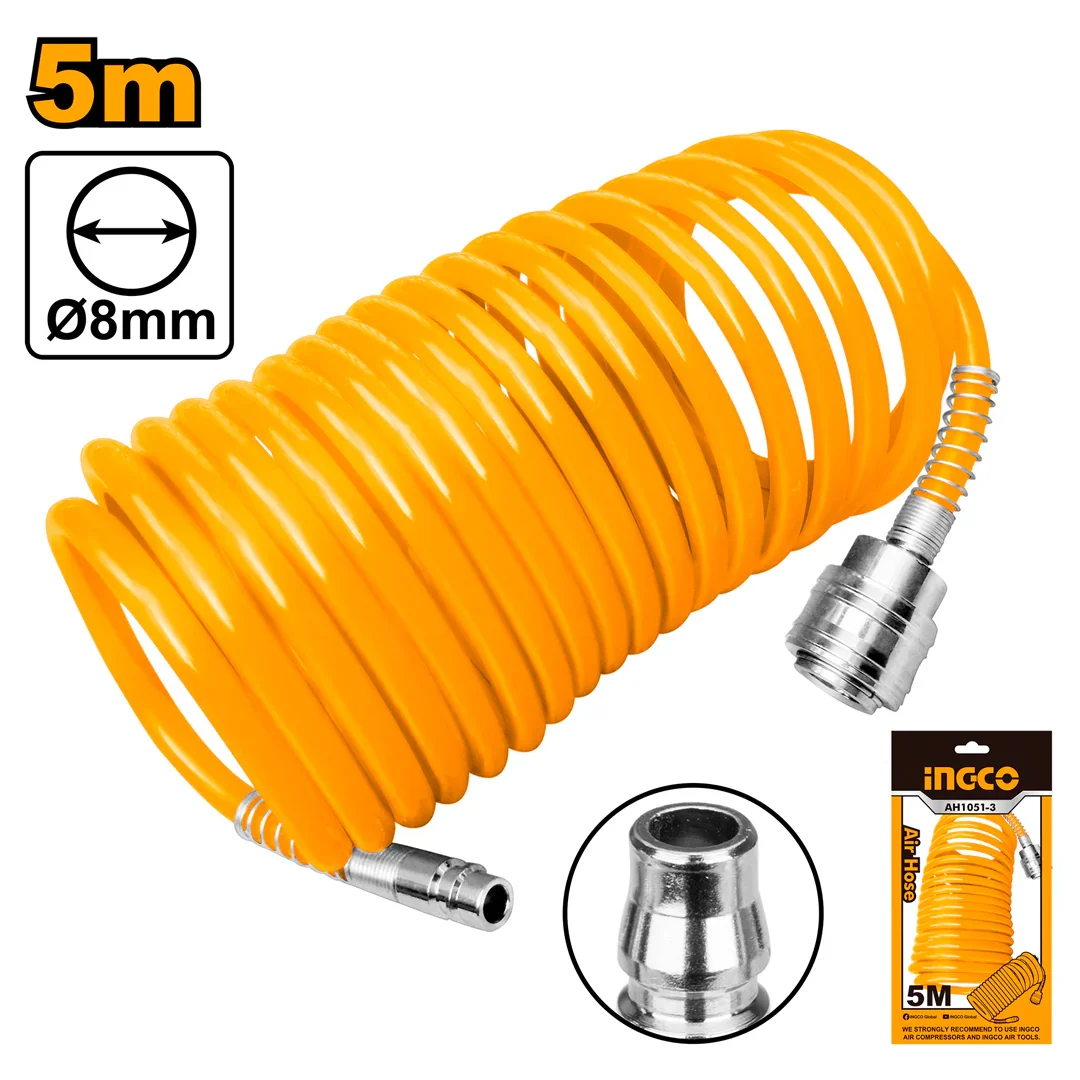 Tuyau pneumatique 5 m – INGCO
