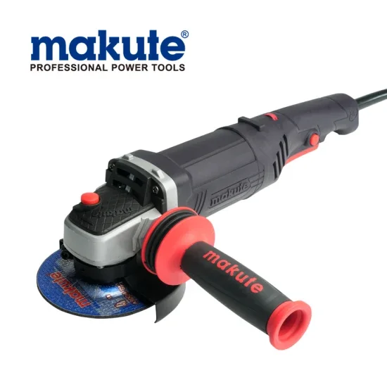 Meuleuse d'Angle Électrique 1550W