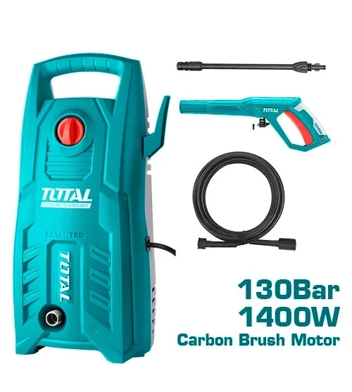 Nettoyeur haute pression 130B 1400W