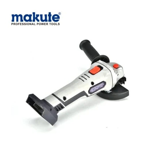 Meuleuse 20V 115mm 1 batterie 4.0Ah + 10 disques