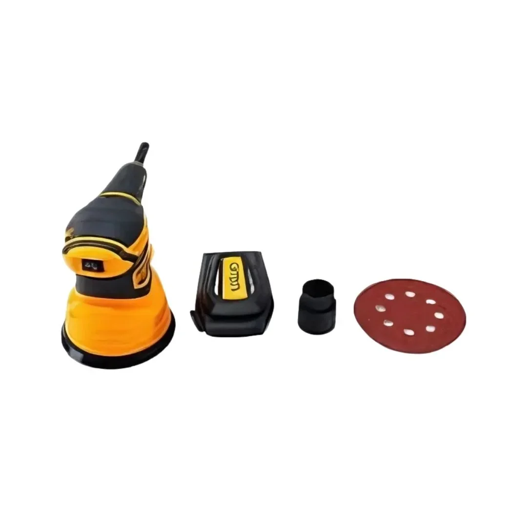 Ponceuse Orbitale 380W