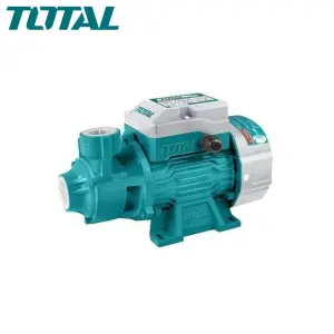 Pompe périphérique 370W 1HP TOTAL