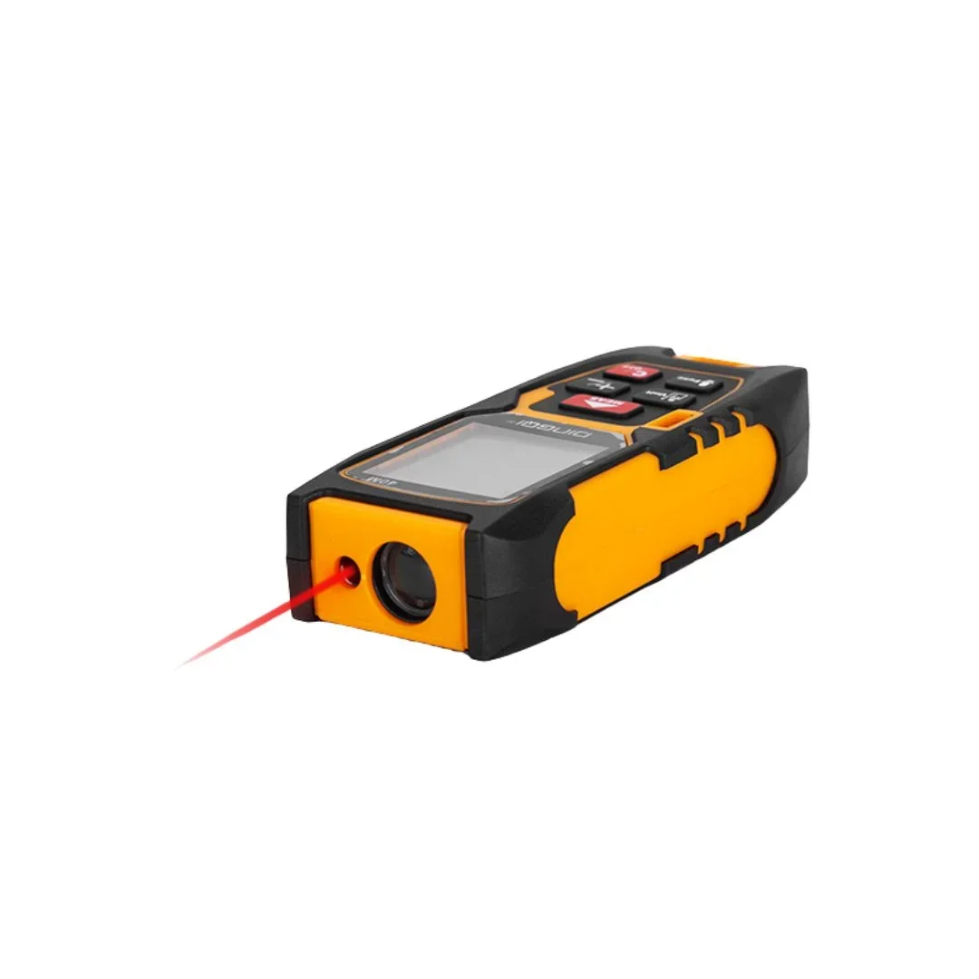 Télémètre laser numérique 40 M