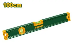 Niveau à bulle 100cm Jadever