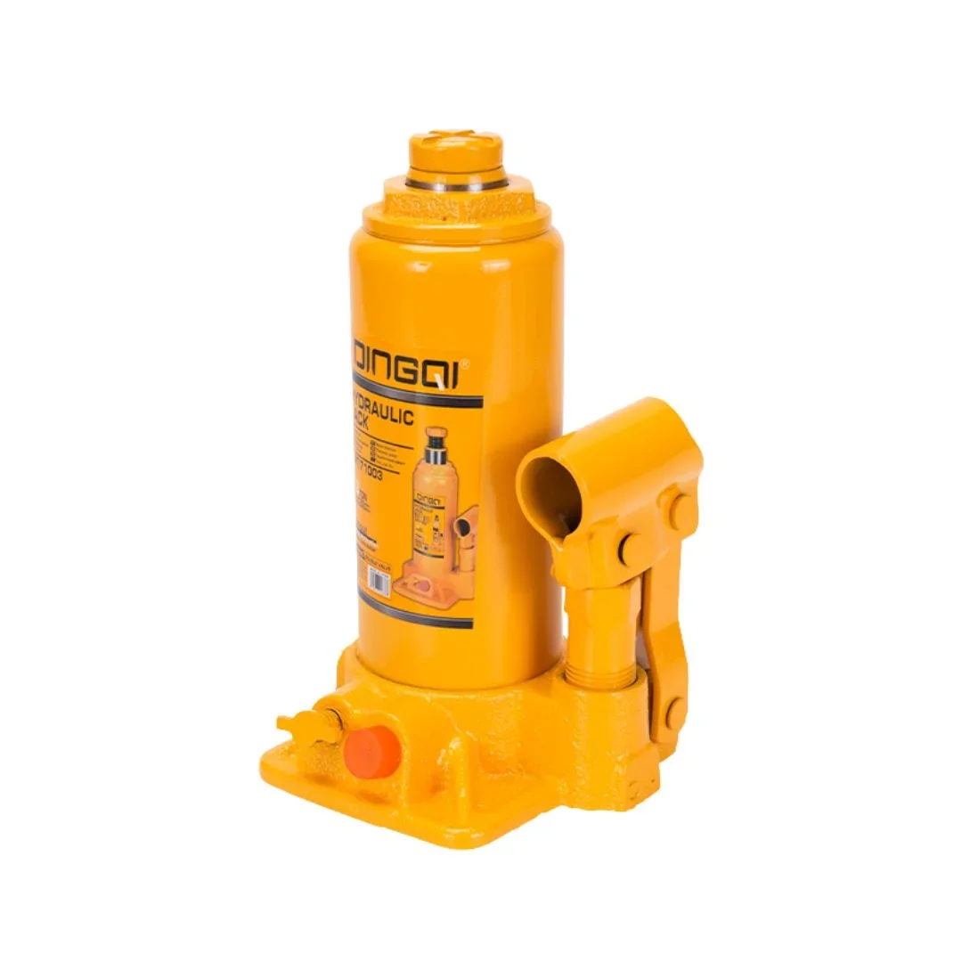 Cric hydraulique bouteille 3 Tonnes