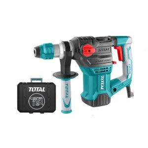 Marteau Perforateur 1500W TOTAL