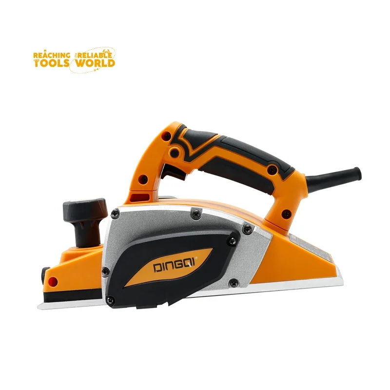 Raboteuse électrique 500W