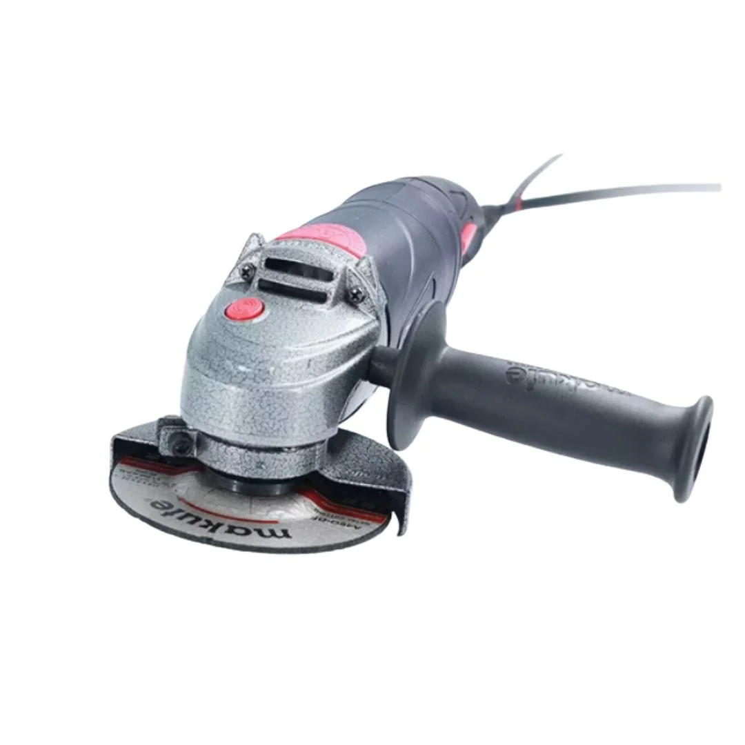 Meuleuse Angulaire Électrique 1400W