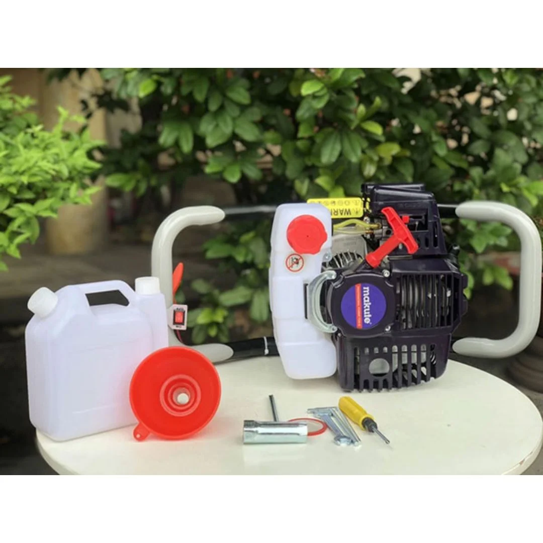 Tarière Terrestre 1600W - 2Hp