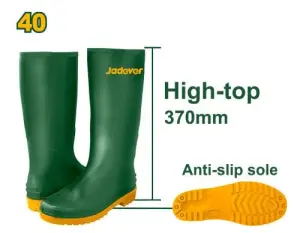 Bottes de pluie Jadever JDRB1L40