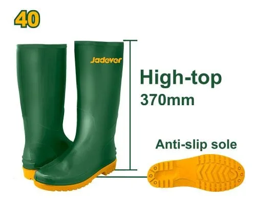 Bottes de pluie Jadever JDRB1L40