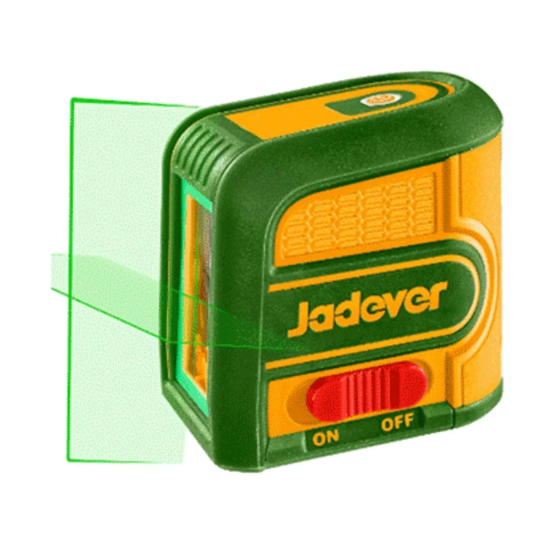Kit de mesure de niveau et de distance laser 60m