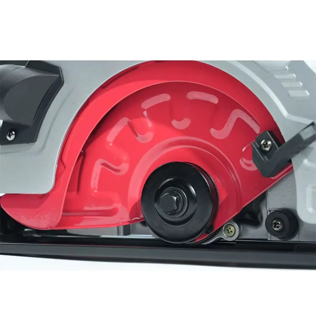 Scie circulaire  230 mm 2000 W