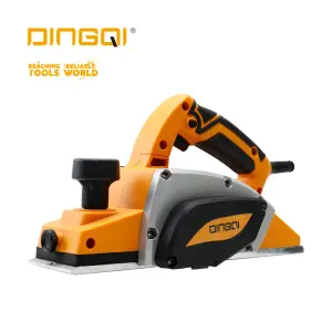 Raboteuse électrique 500W