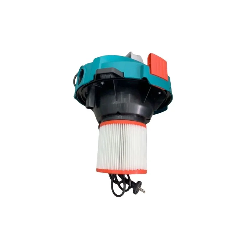 Aspirateur 800W 12L