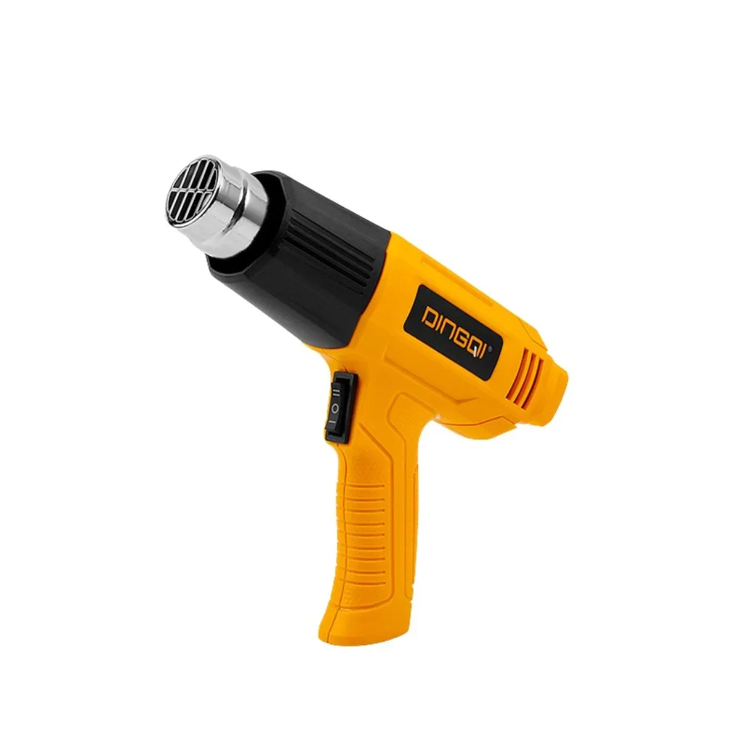 Pistolet Thermique 2000W