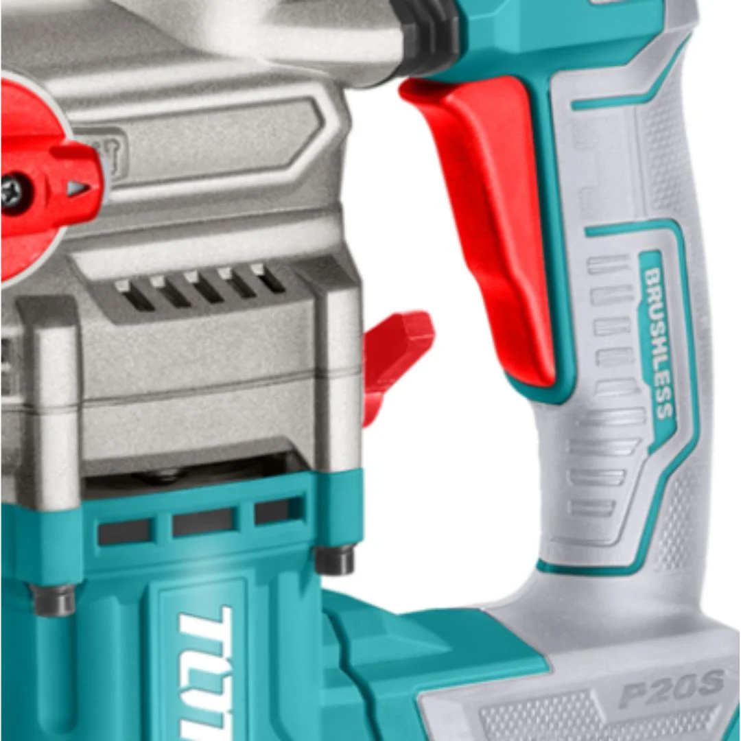 Marteau Perforateur 20v 28mm avec Sac 16"