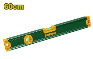 Niveau à bulle 60cm Jadever