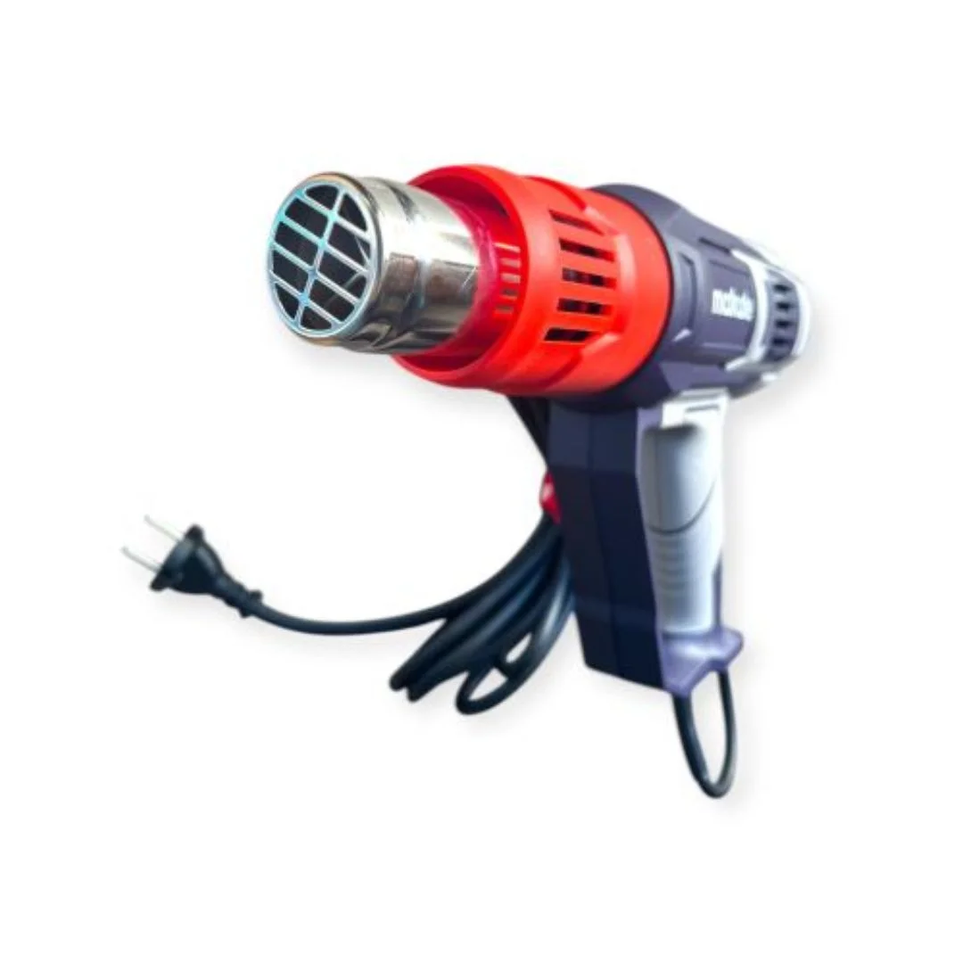 Décapeur thermique 2000W