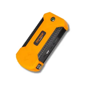 Démarreur de Batterie Multifonction 600A