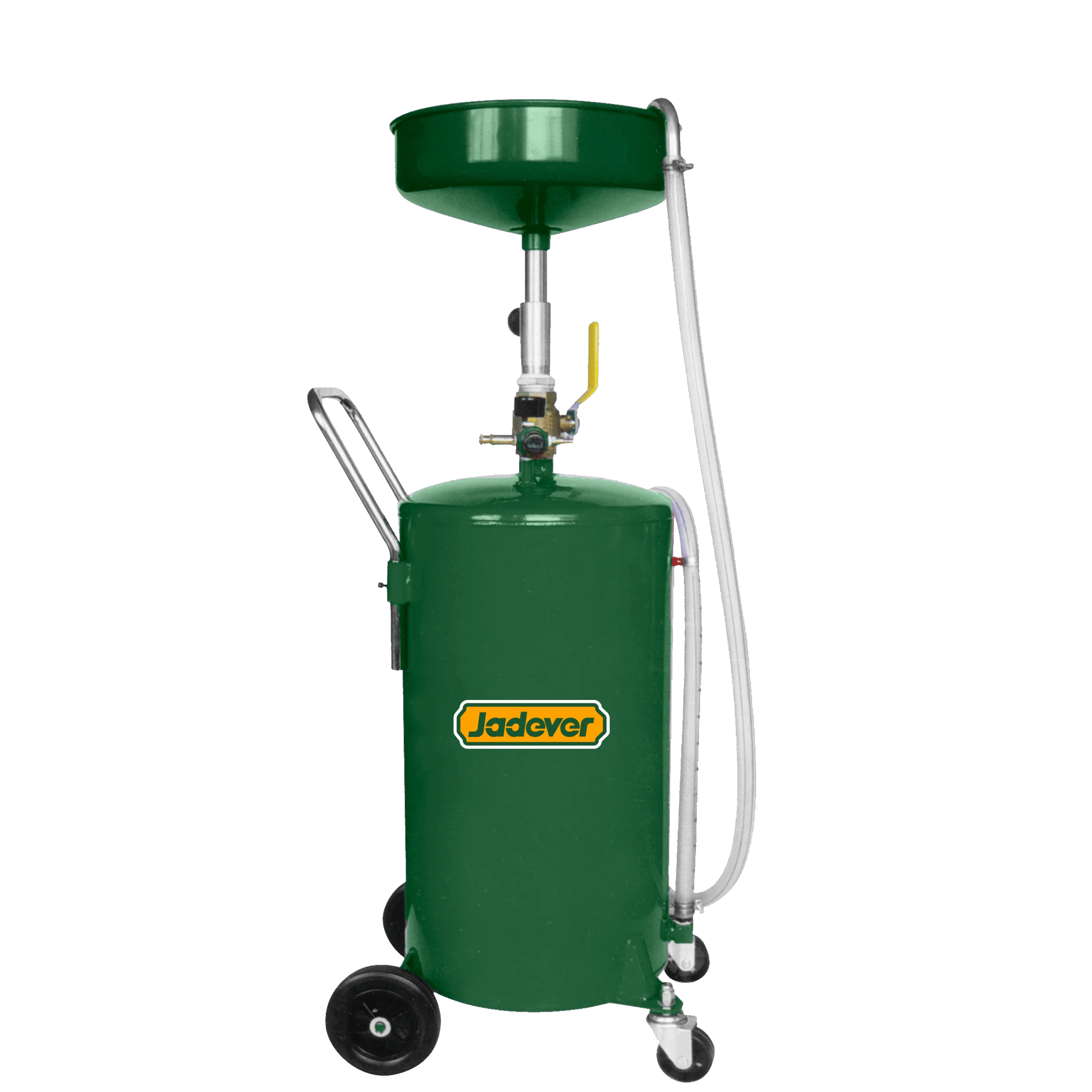 Récupérateur vidange d'huile portable JDKD1A07
