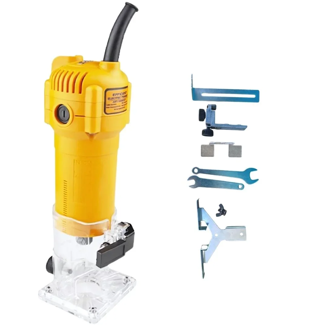 Defonceuse électrique 550W
