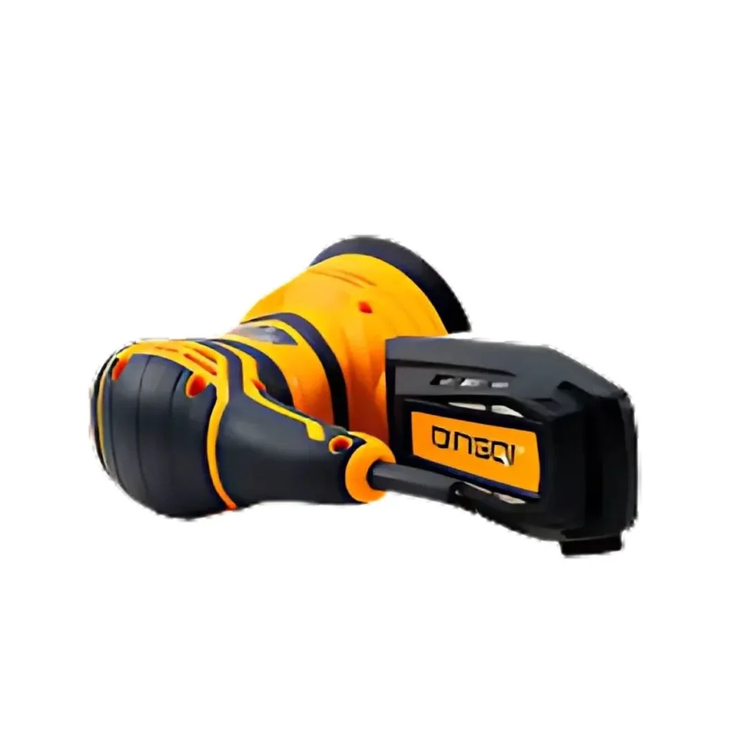 Ponceuse Orbitale 380W
