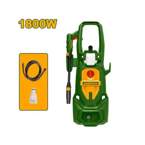 Nettoyeur haute pression 1800W Jadever JDHP3A18
