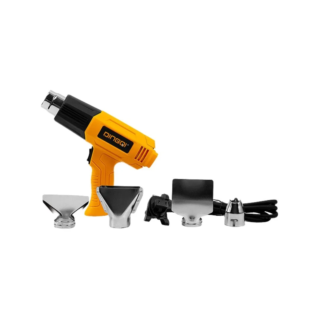 Pistolet Thermique 2000W