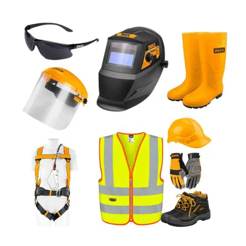Outils de sécurité