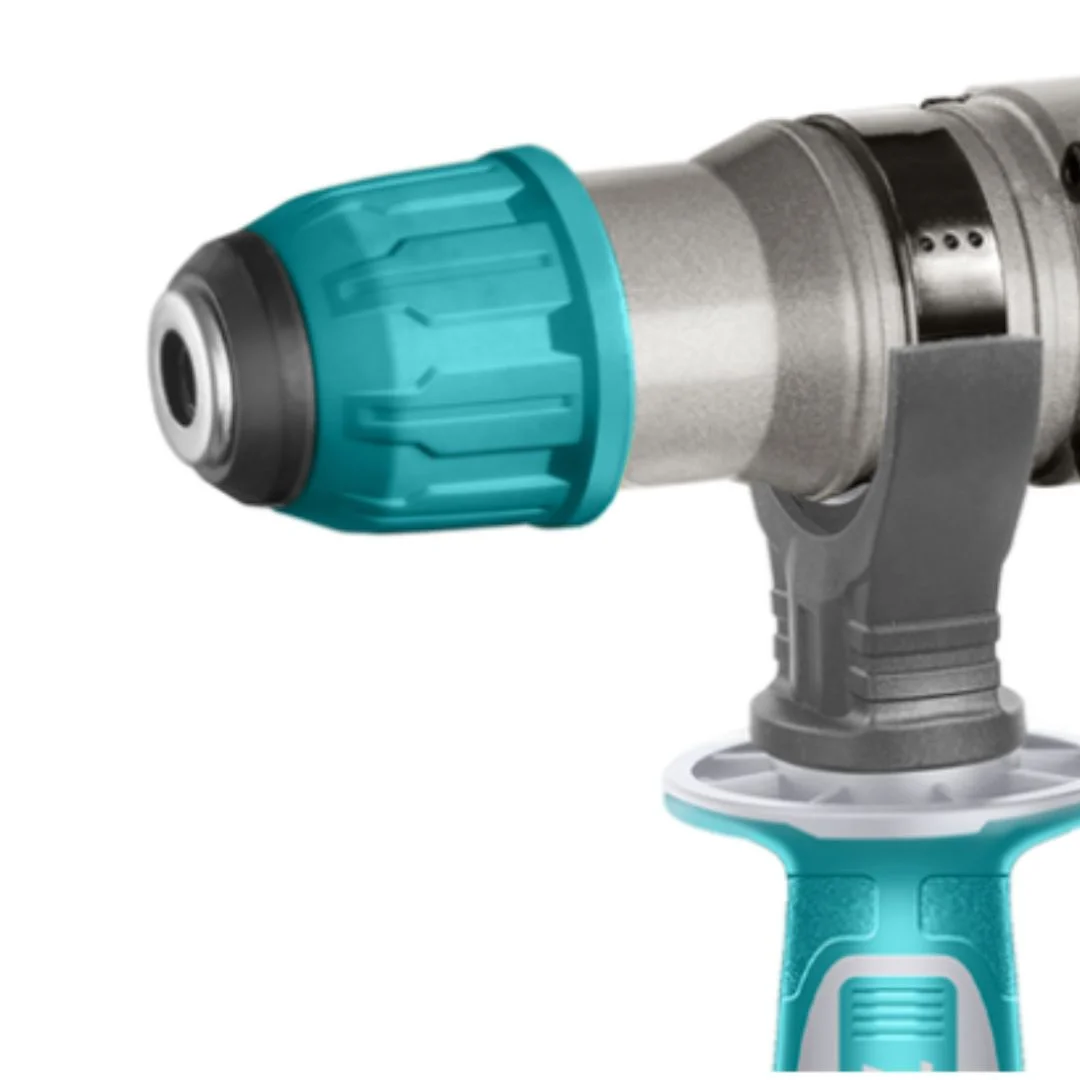 Marteau Perforateur 20v 28mm avec Sac 16"